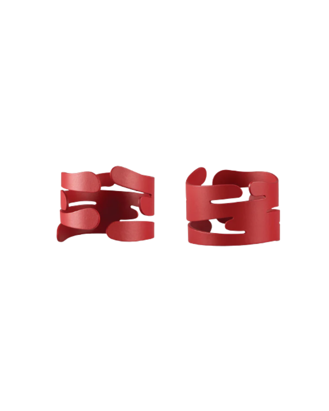 Barkring Napkin Ring