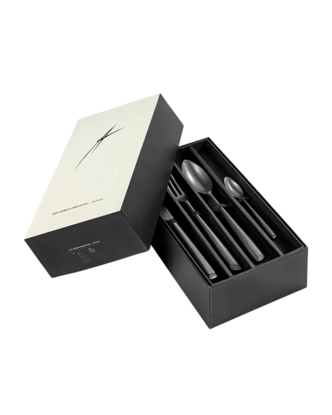 Cutlery Box (24 Pcs)