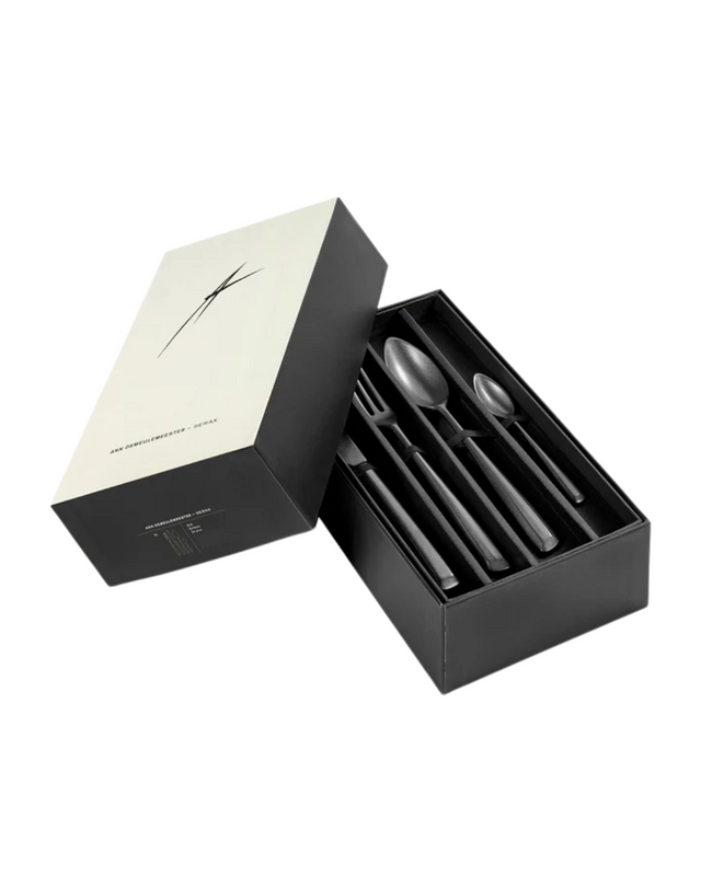 Cutlery Box (24 Pcs)