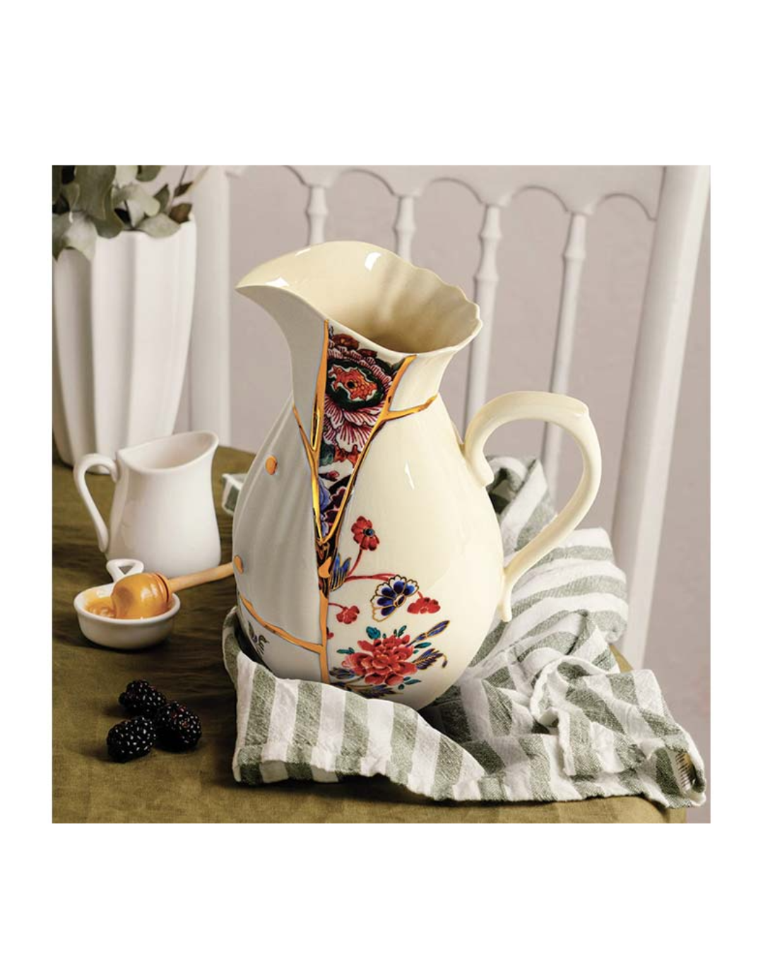 Kintsugi - Carafe