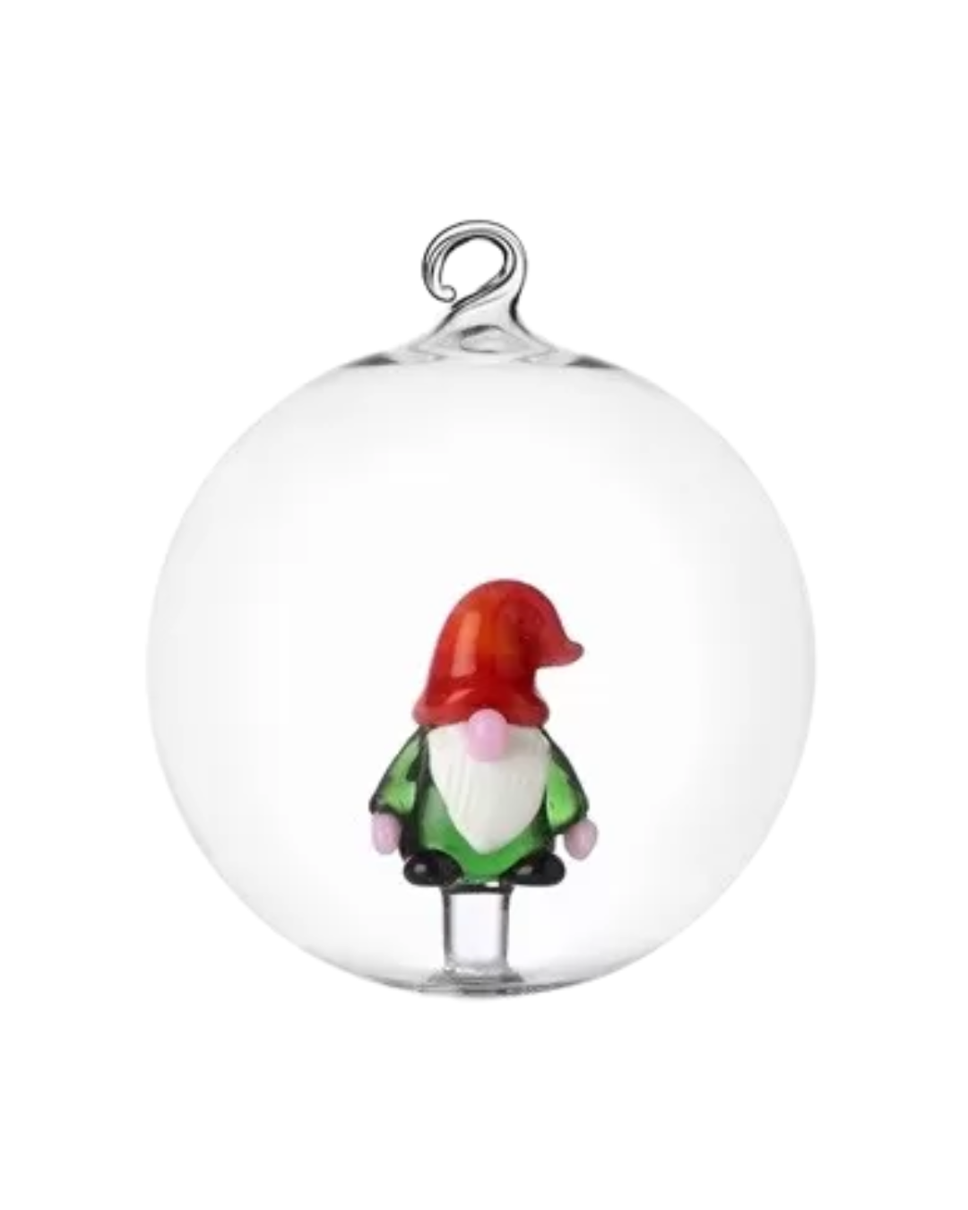 Christmas Tales Christmas Ball Elf