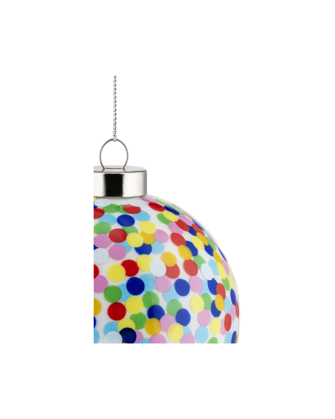 Proust Christmas Bauble