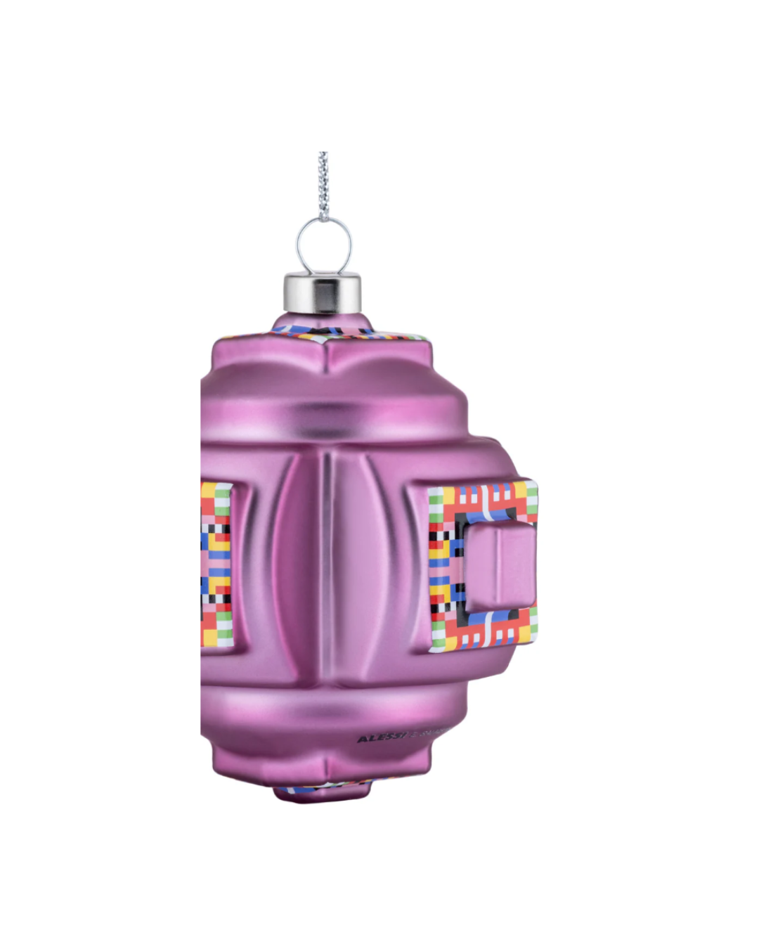 Holyhedrics - Fractal Christmas Tree Ornament