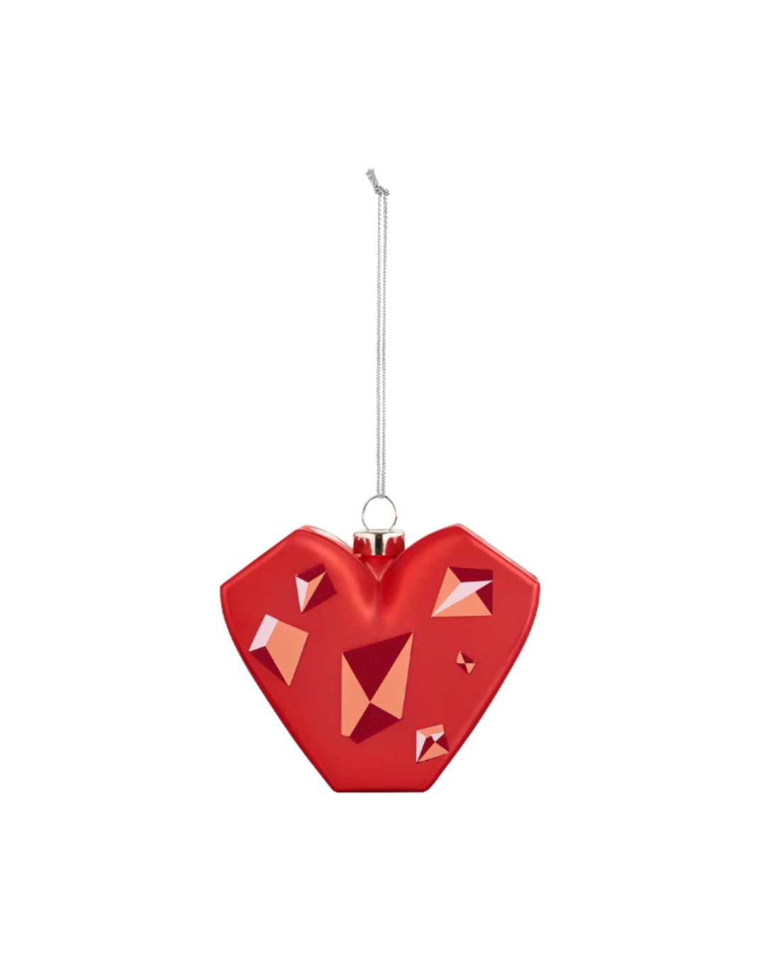 Amore Al Cubo Christmas Ornament