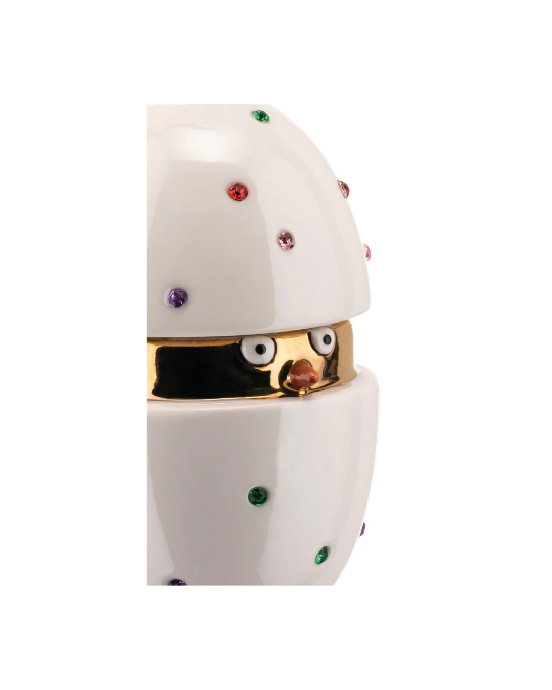 Piacere, Pulcino il Grande Home Ornament