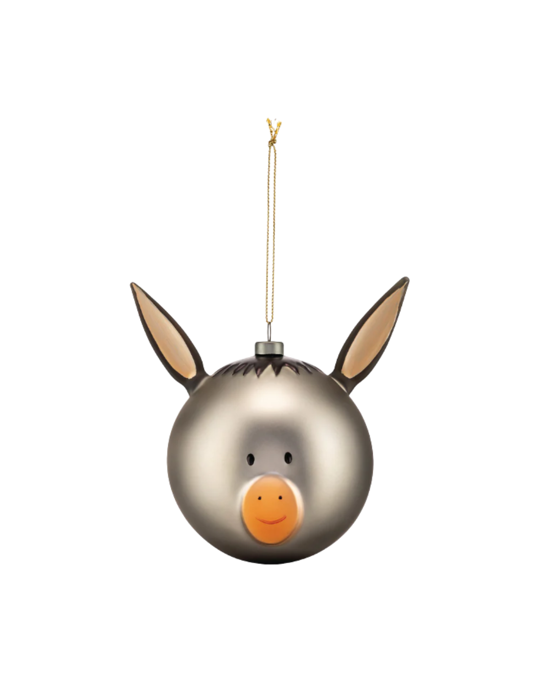 Asinello Christmas Bauble