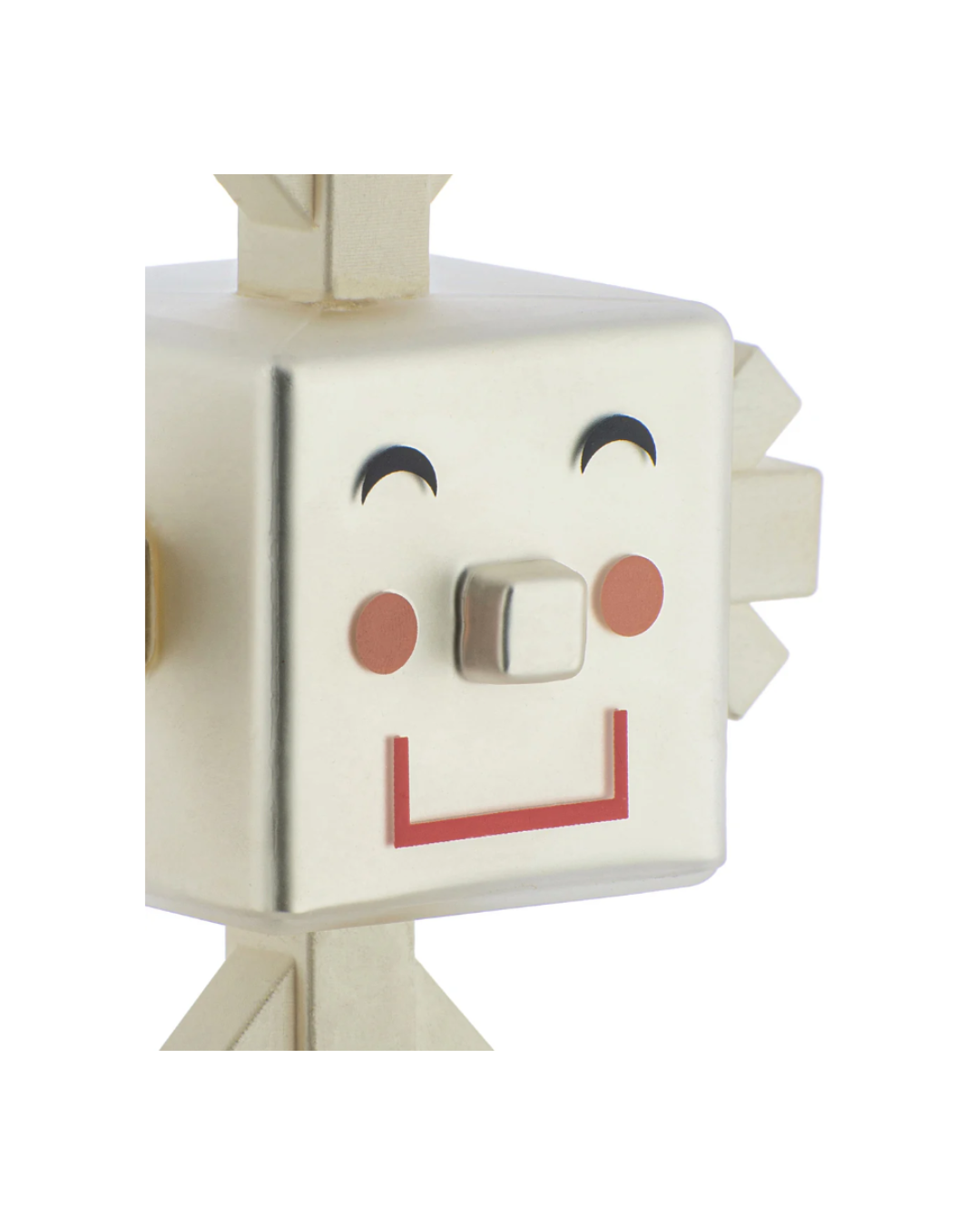 Snowray Christmas Ornament