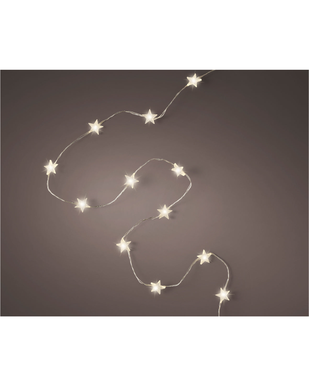 Micro Led Stringlights 8 Twinkle Effect Outdoor