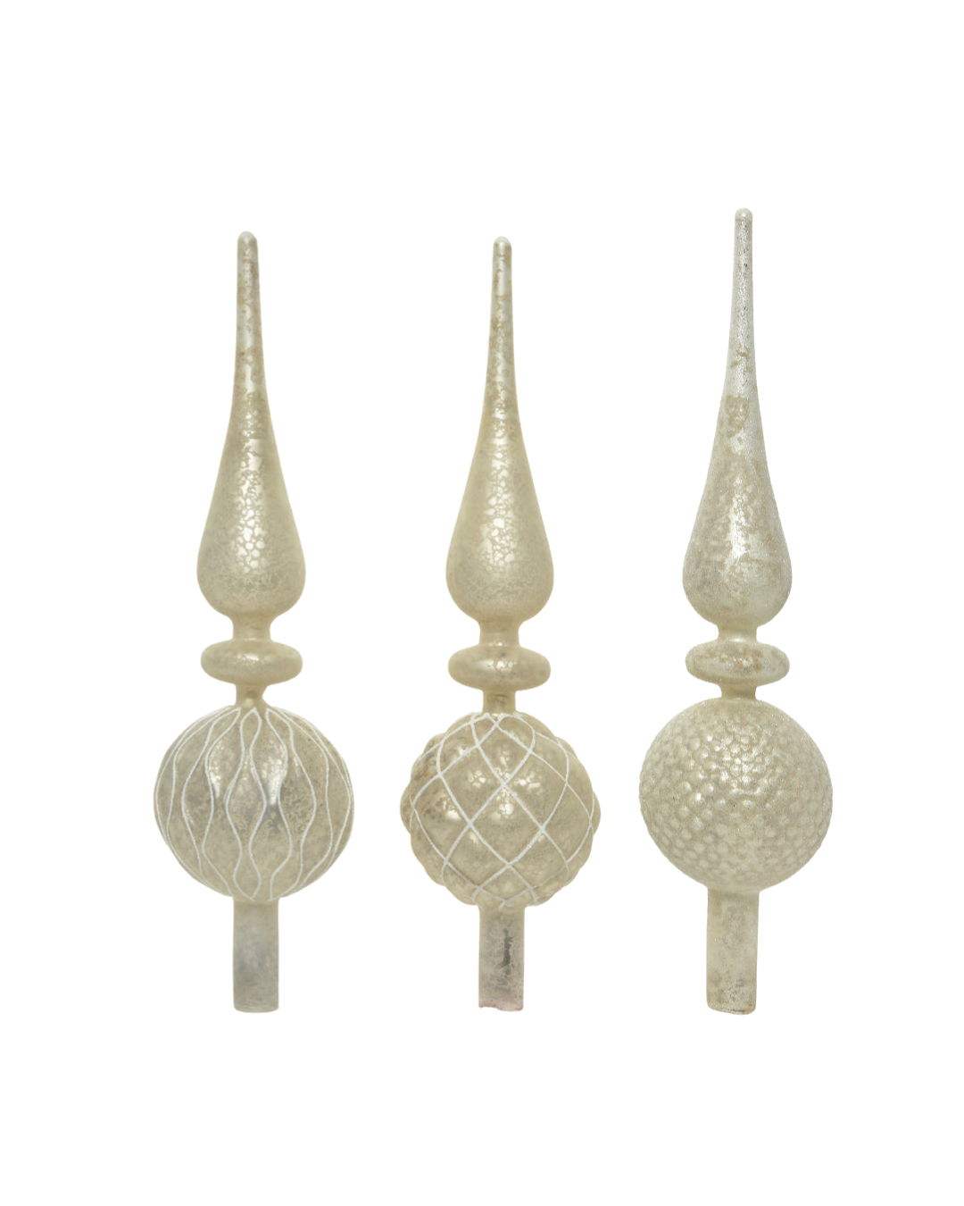 Treetopper Glass Matt