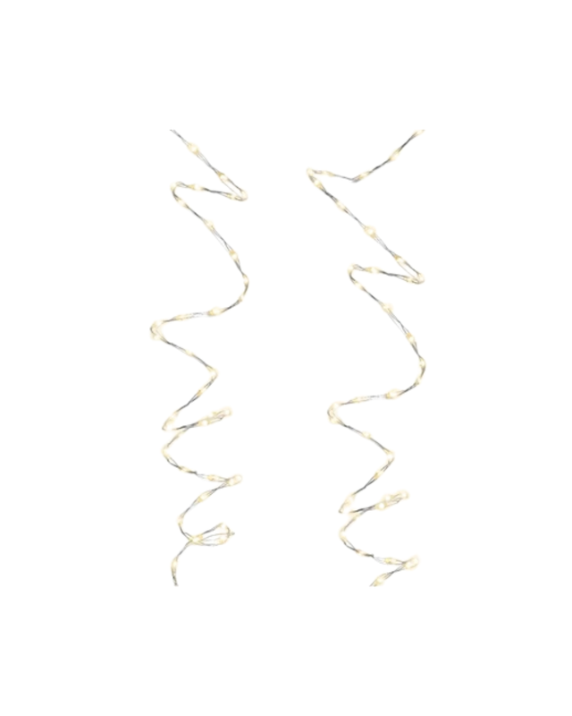 Micro Led Extra Dense Lights 8 (12 M)