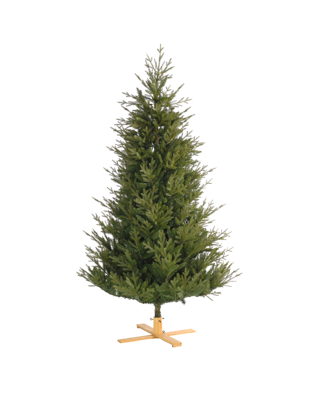 Arkansas Dark Green Christmas Tree (306 Cm)