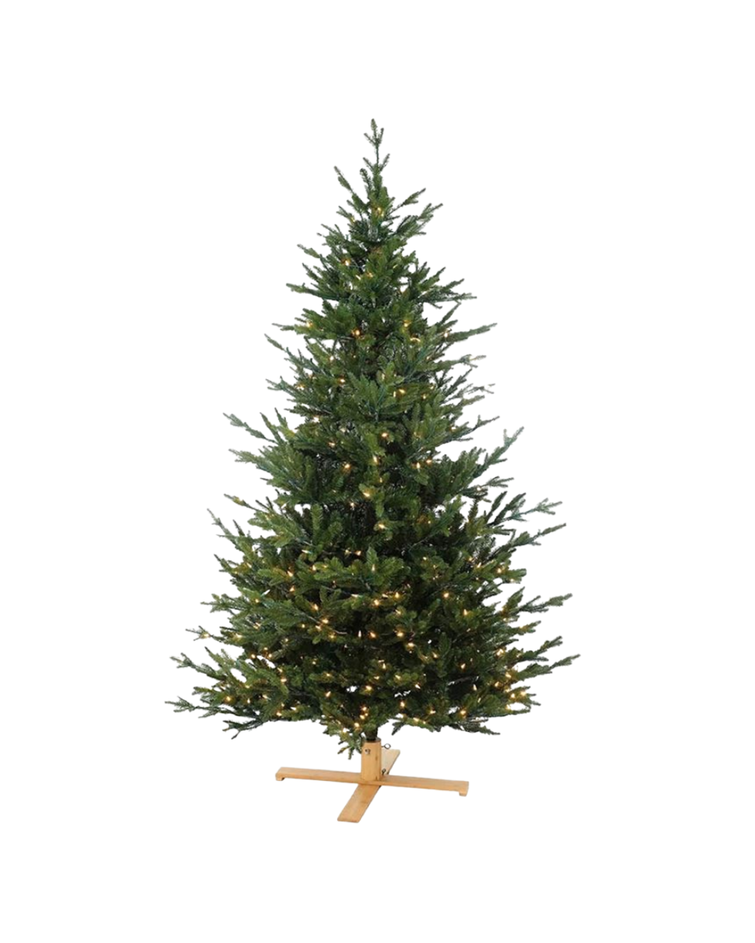 Göteborg Lb Base Christmas Tree (274 Cm)