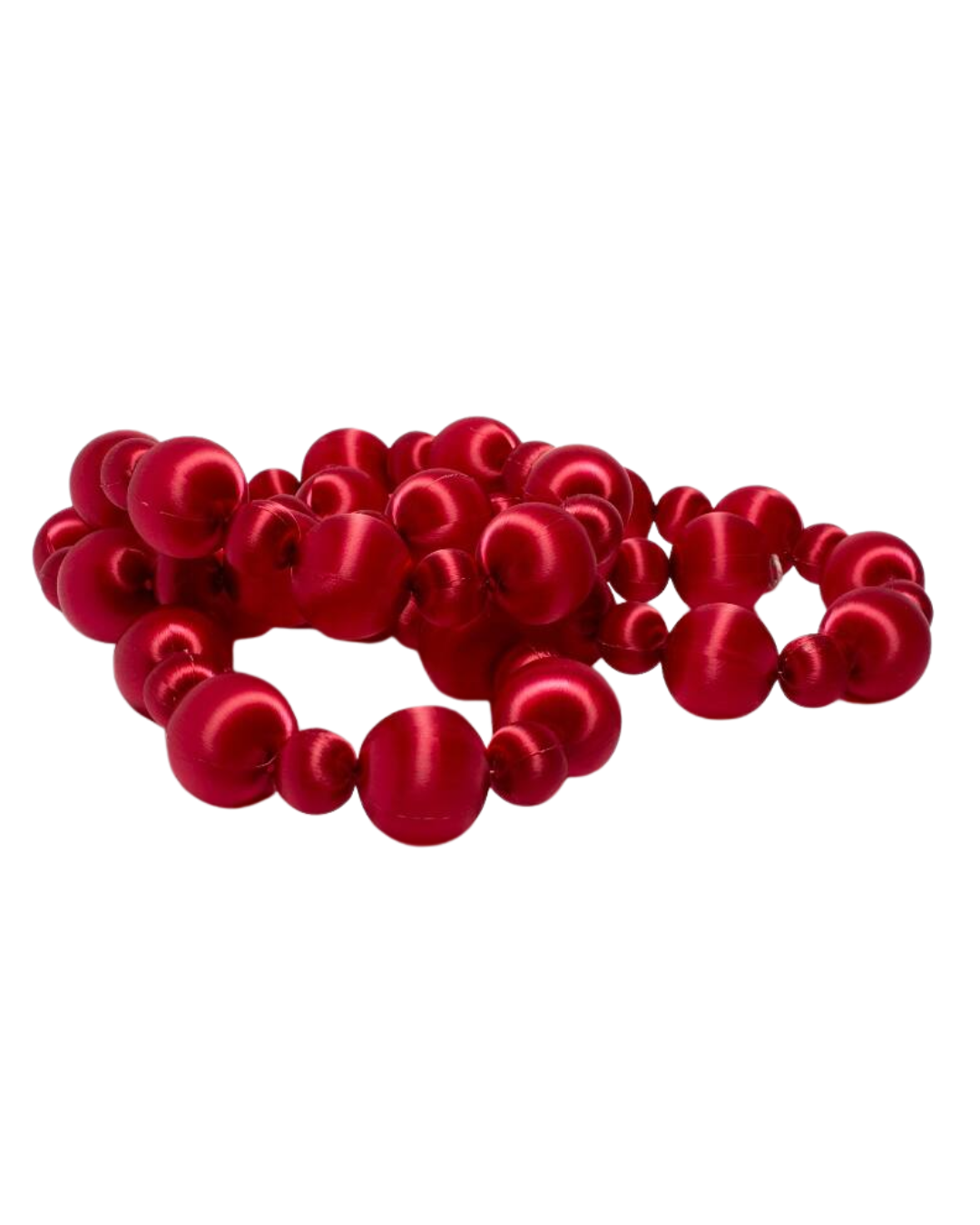 Garland Red (180 Cm)