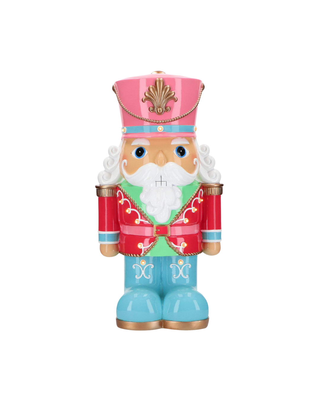 Nutcracker Poly (92 Cm)