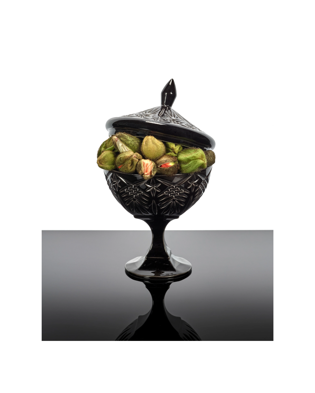 Bonbonnière 01 Black Josephine