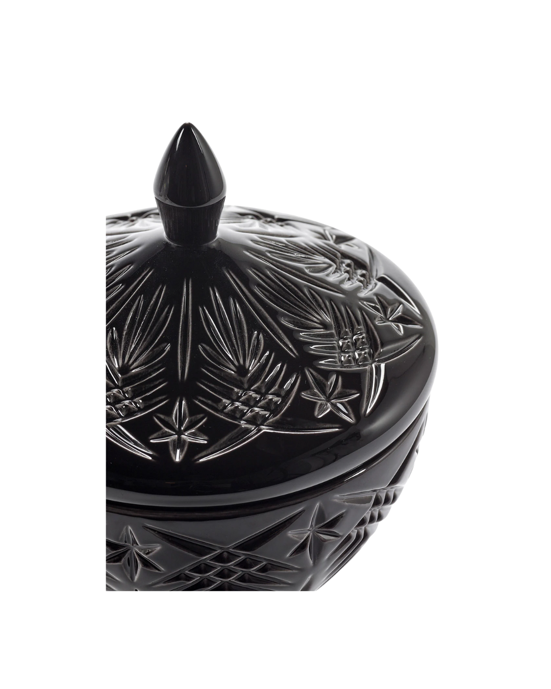 Bonbonnière 01 Black Josephine