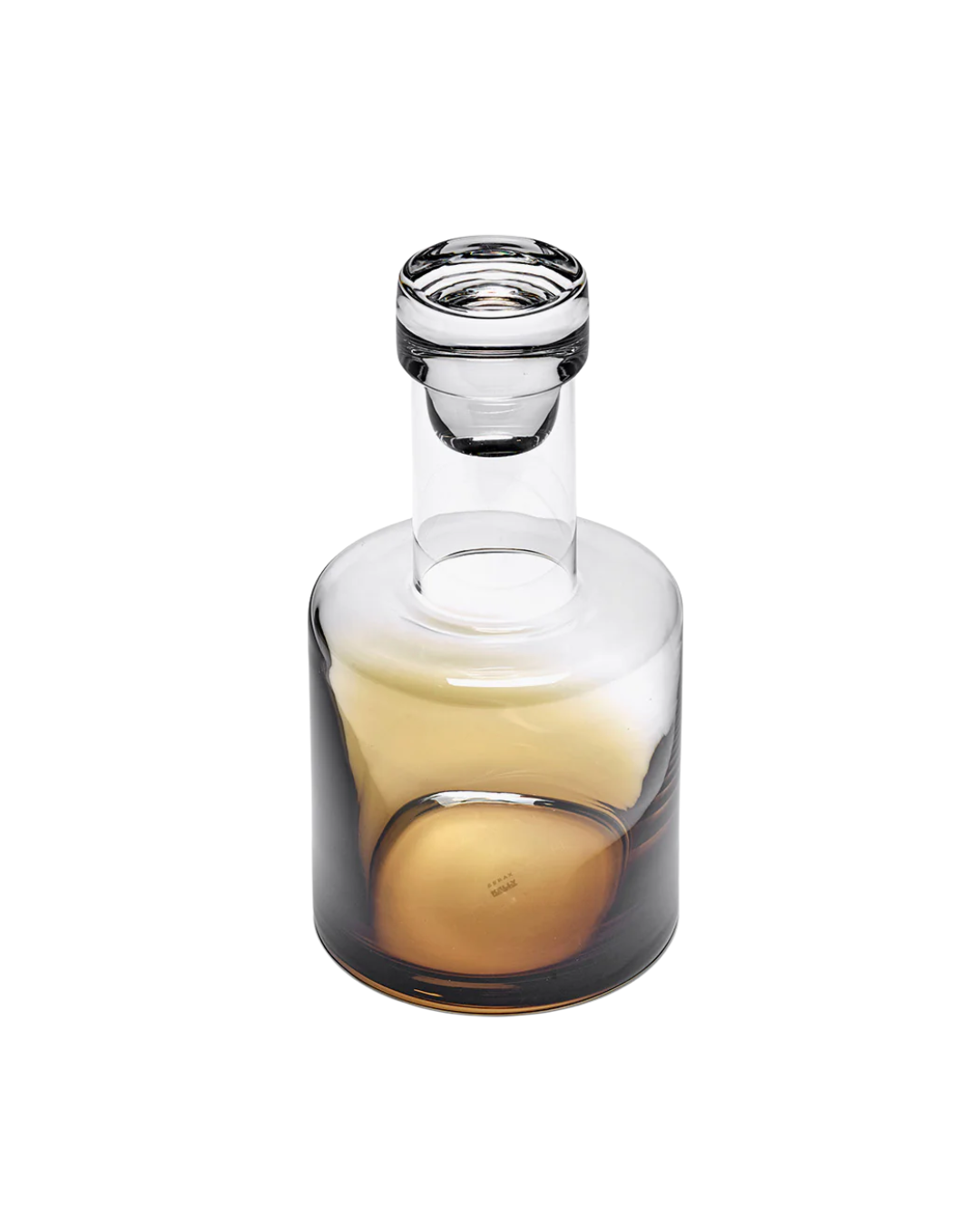 Carafe Amber Zuma