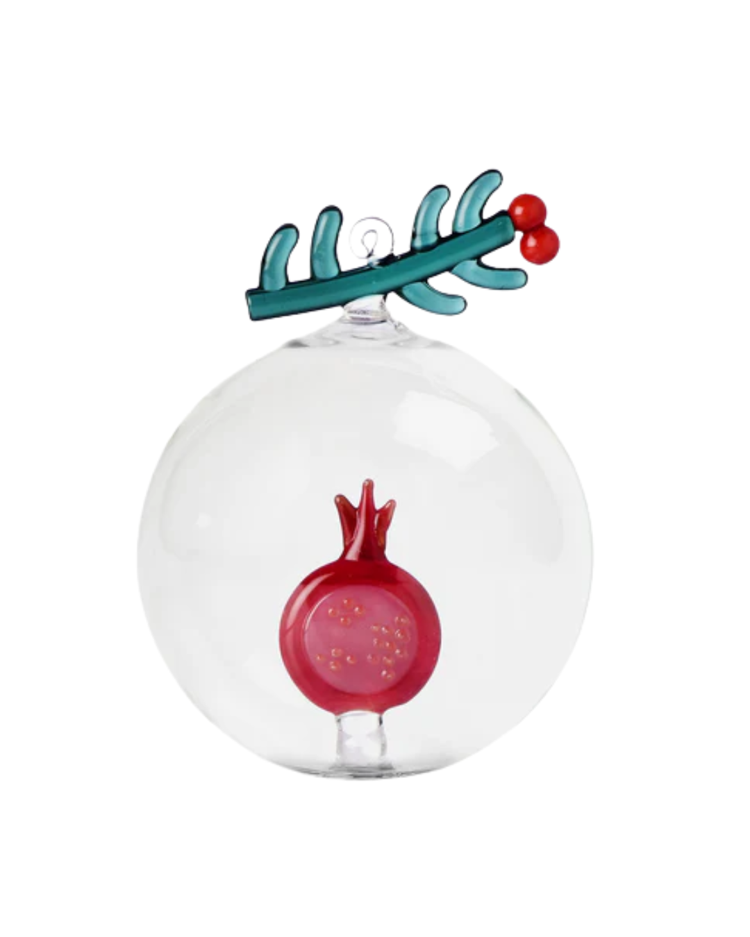 Botanica Christmas Edition Pomegranate