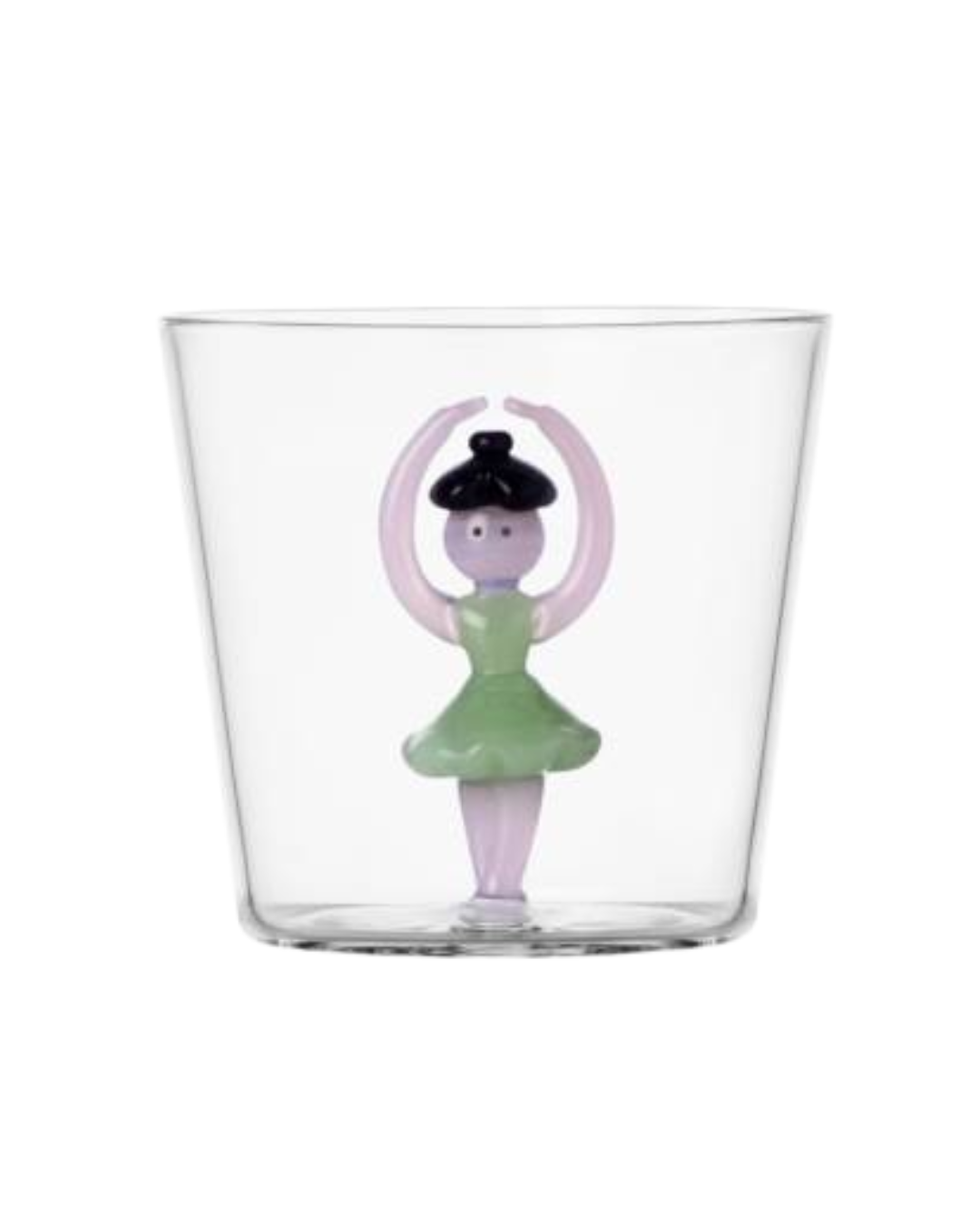 Schiaccianoci Tumbler Dancer