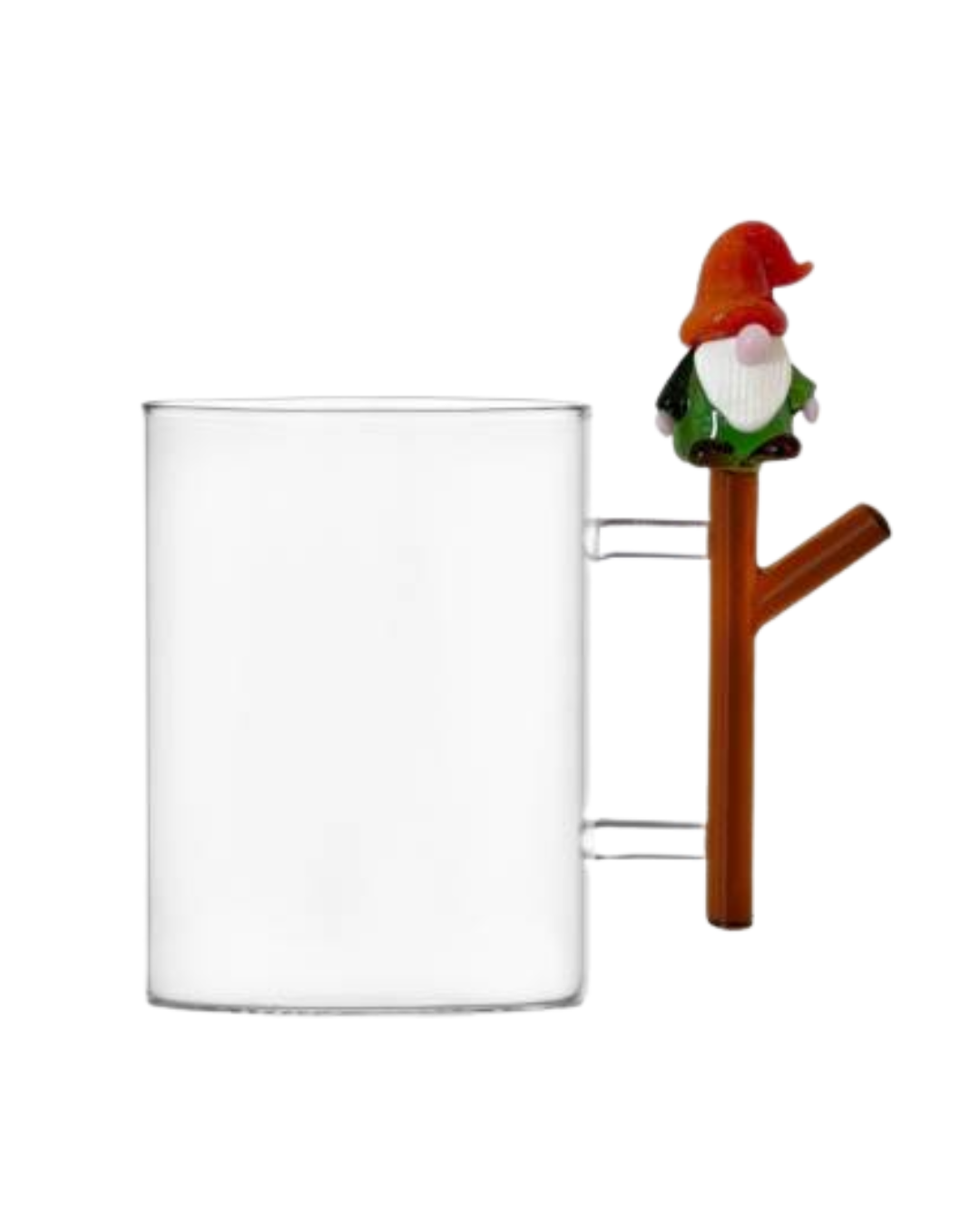 Christmas Tales Mug Elf
