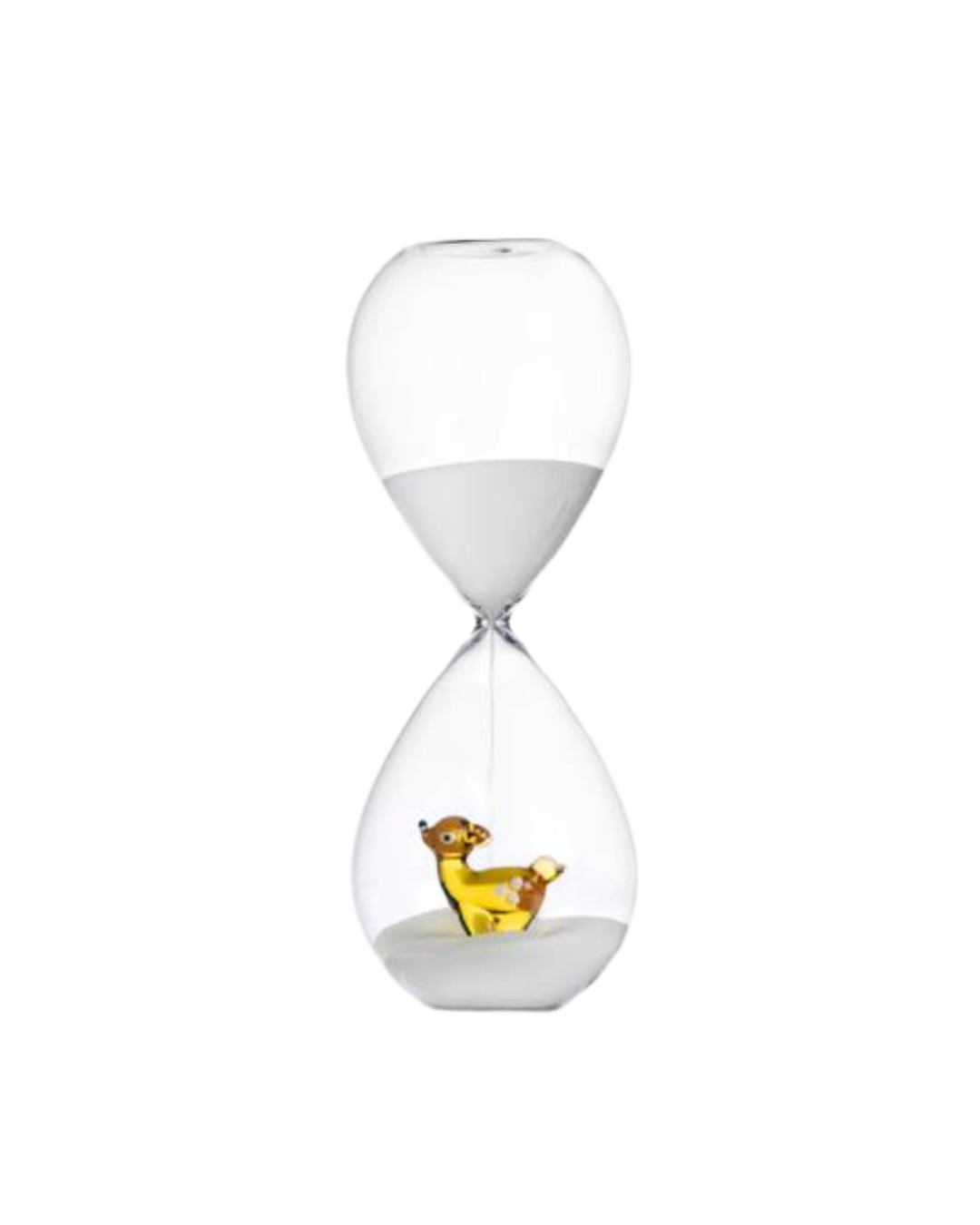 Woodland Tales Hourglass Lonely Fawn