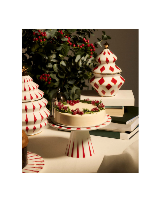 Delight Cake Stand