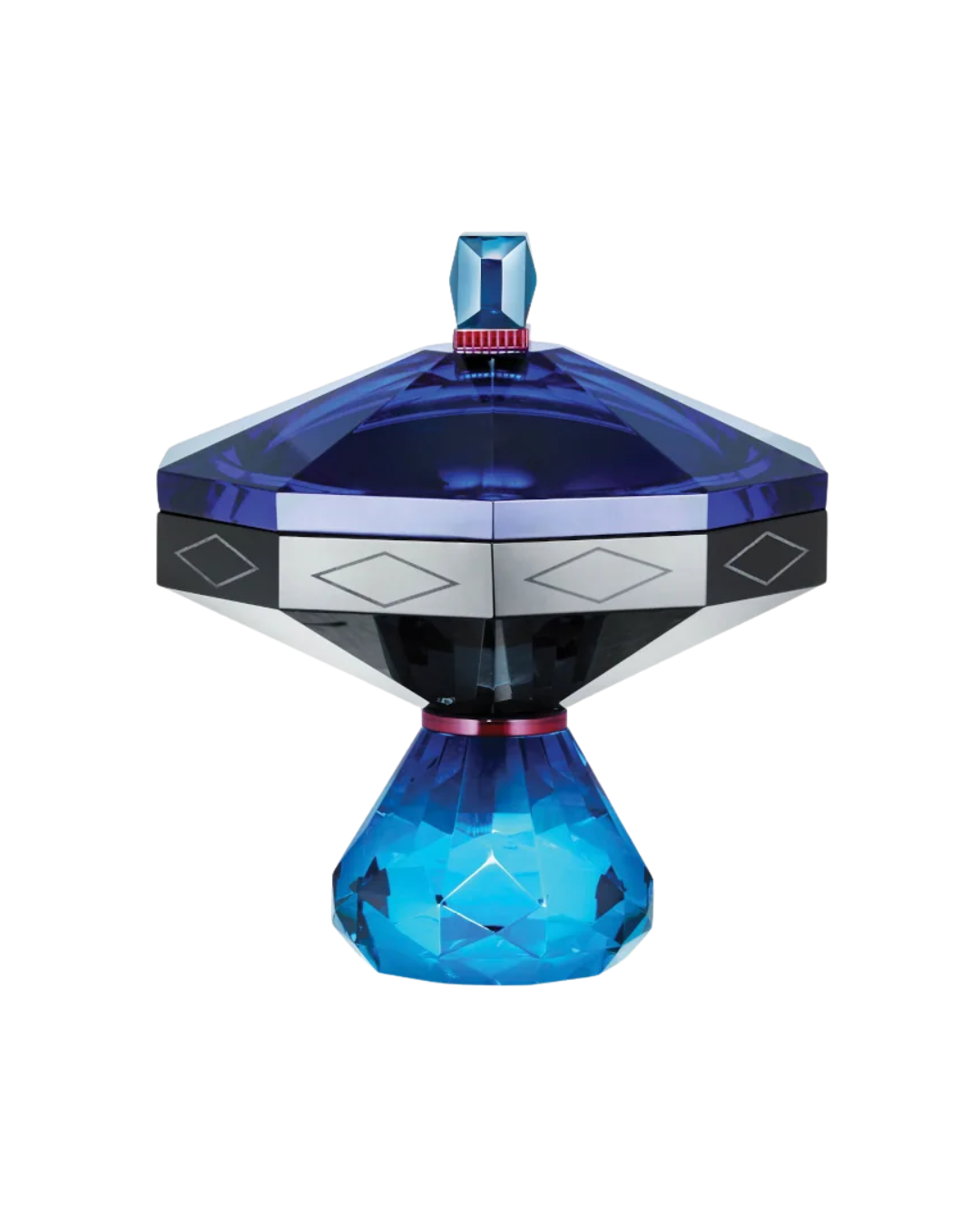 Hamptons Bonbonniere Cobalt