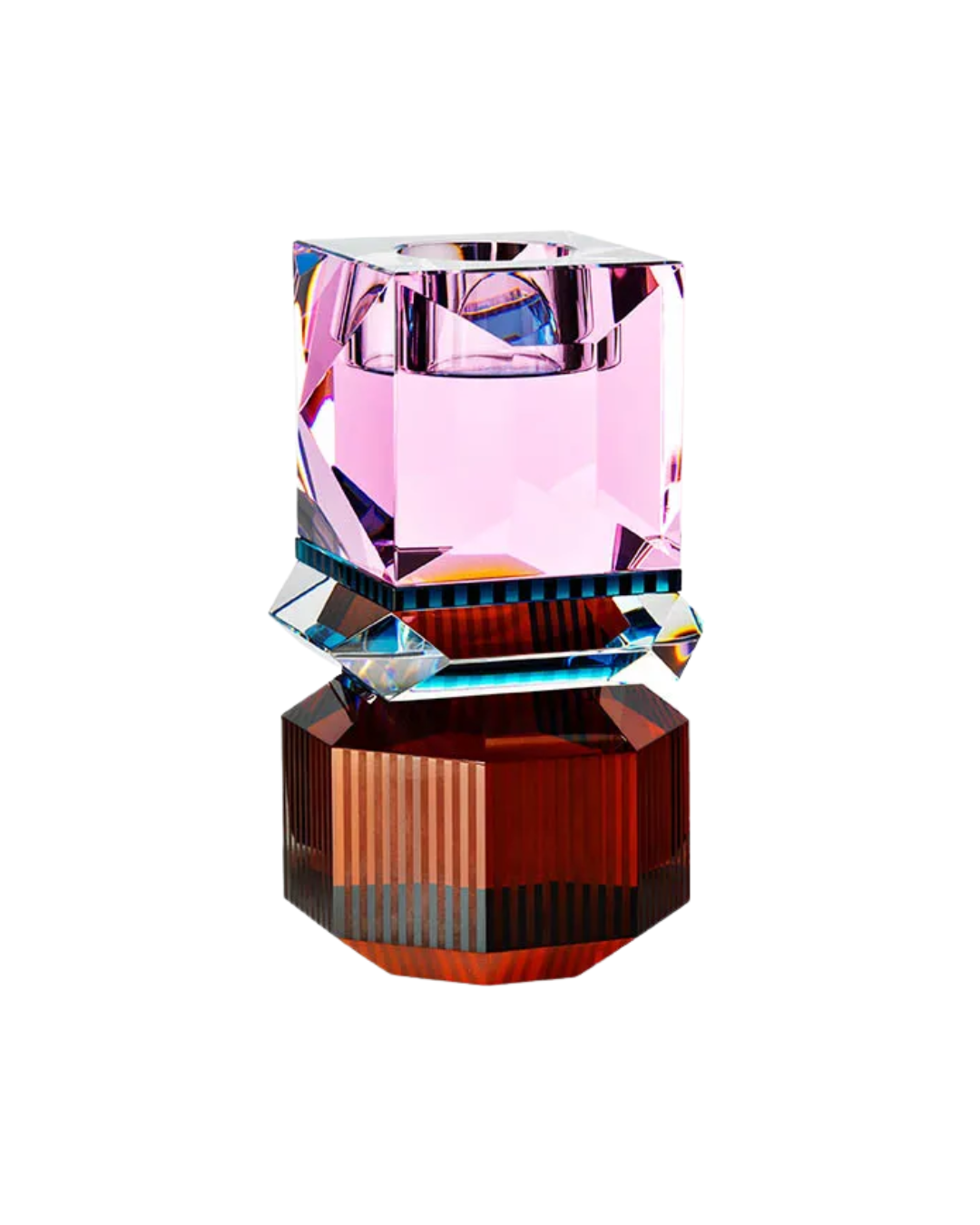 Dakota Tealight Holder