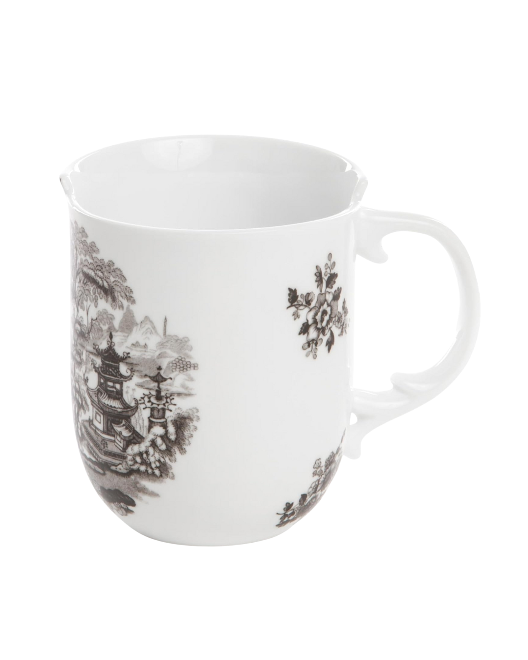 Hybrid Mug Fedora