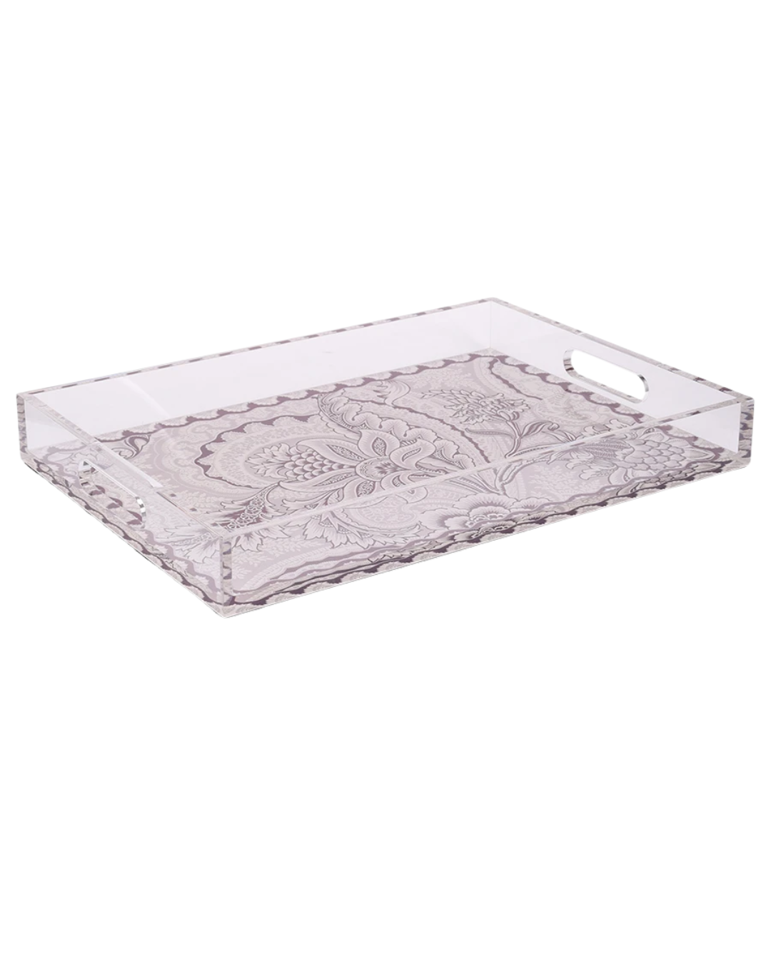 Bloom Tray (38 X 25 Cm)