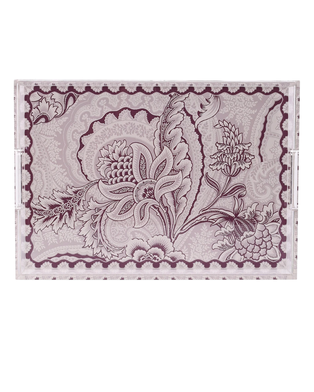 Bloom Tray (38 X 25 Cm)