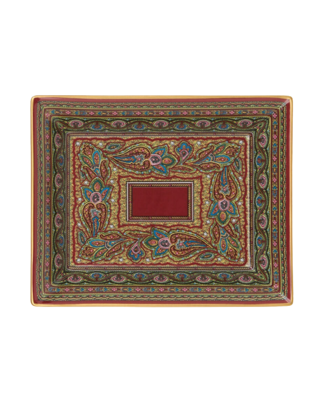 Cachemire Tray
