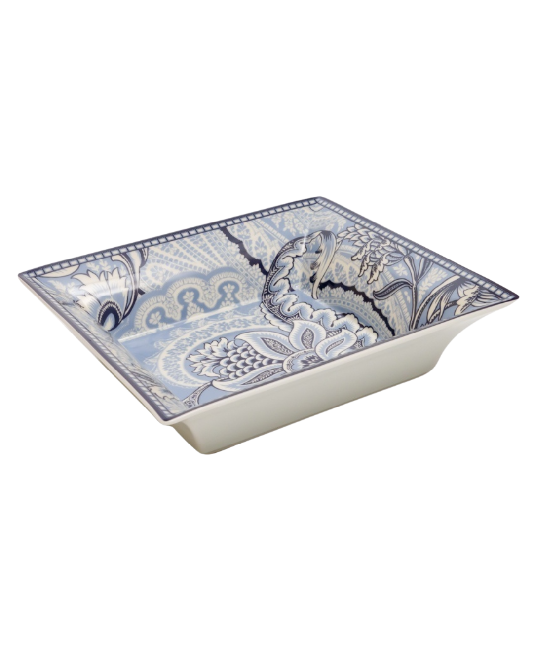 Bloom Square Tray