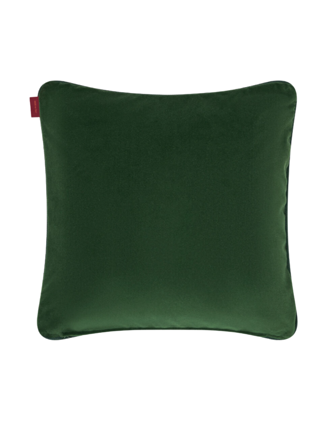 Cachemire Cushion W/cord