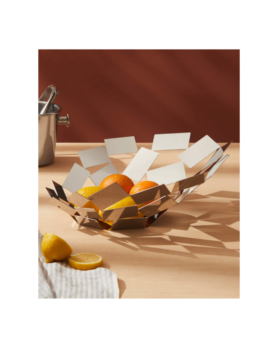 La Stanza dello Scirocco Centrepiece