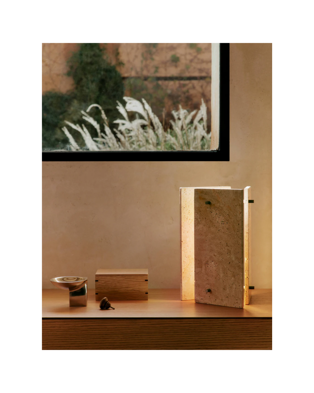 Santany Bowl - Ø9.5