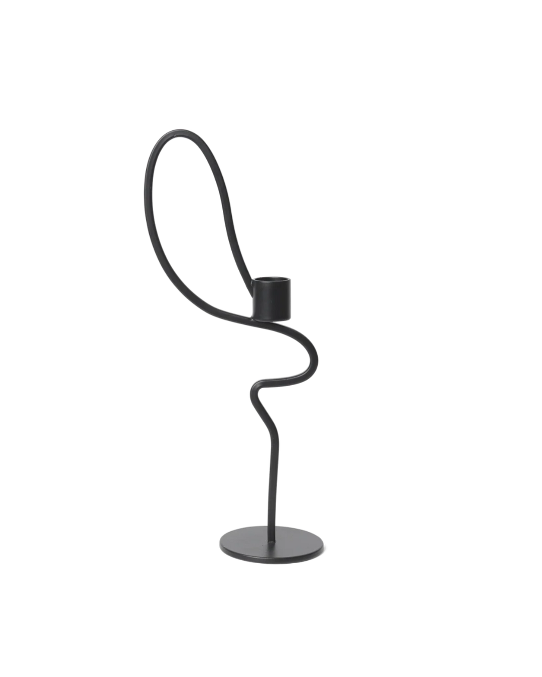 Valse Candle Holder - Tall