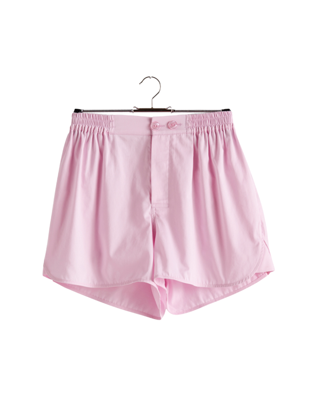 Outline Pyjama Shorts