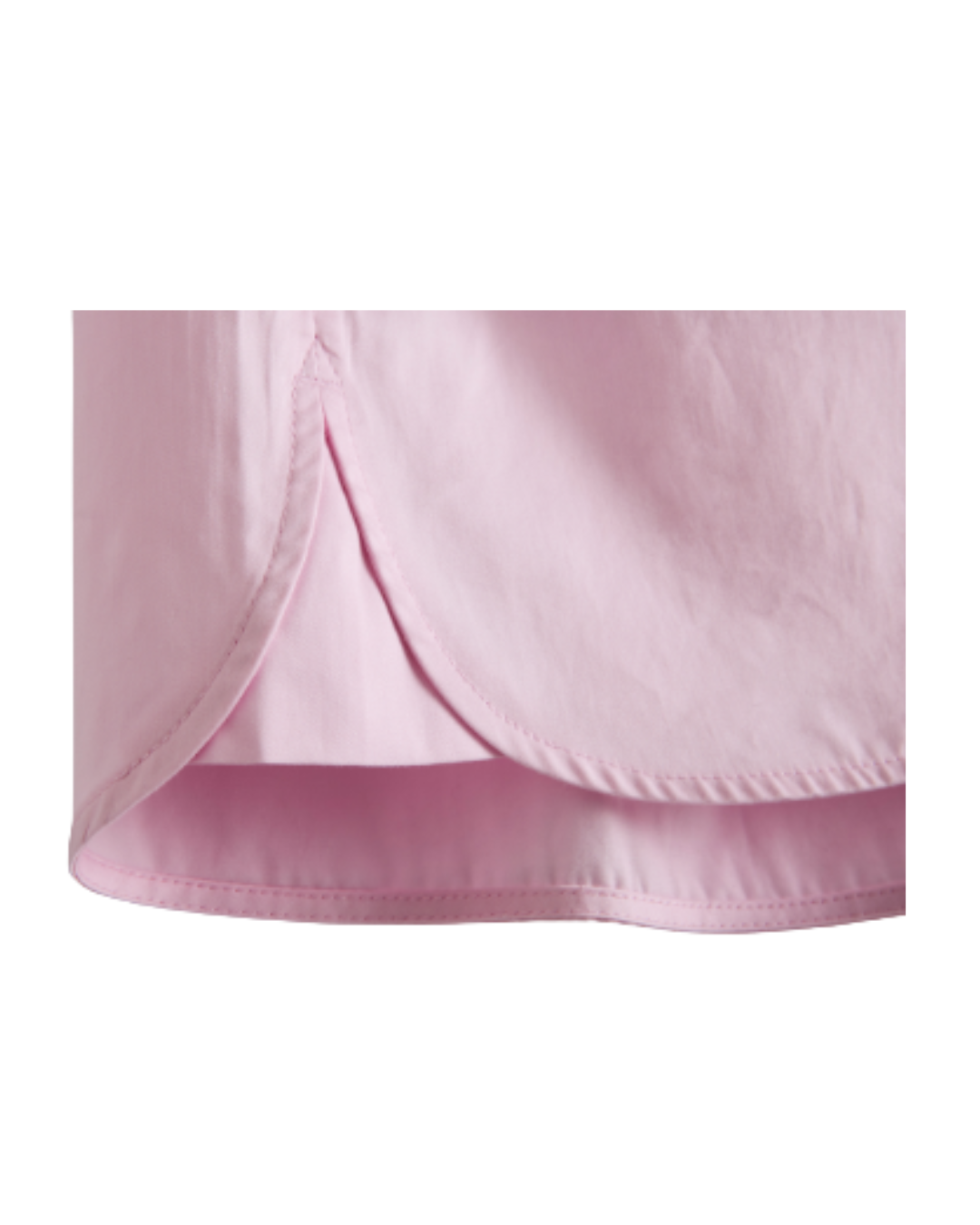 Outline Pyjama Shorts