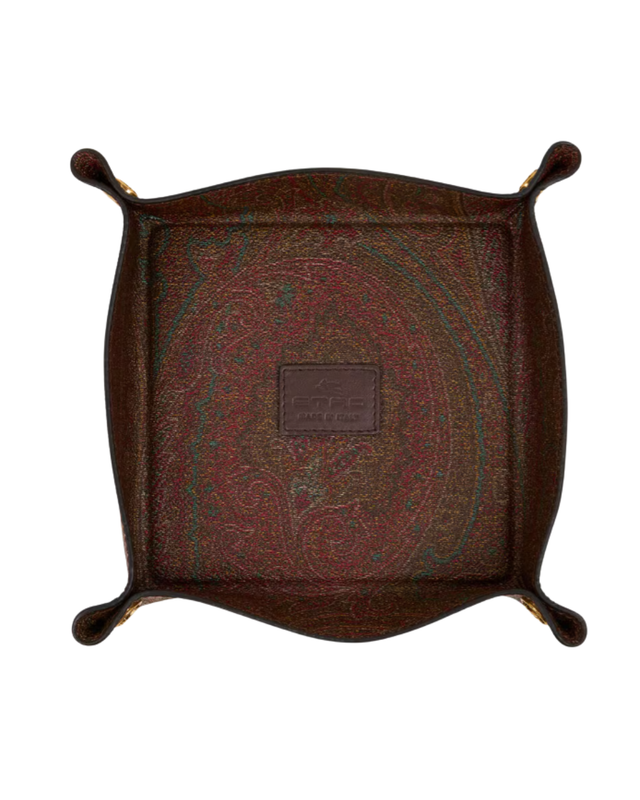 Square Arnica Tray