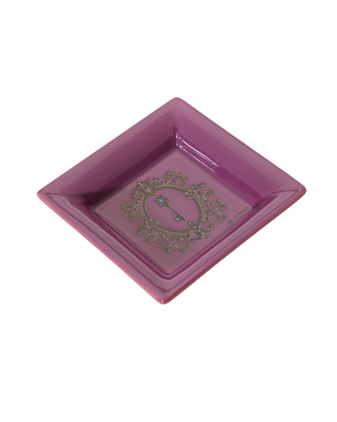 Herald Small Square Tray