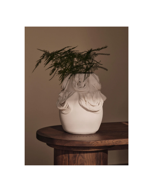 Drisca Vase