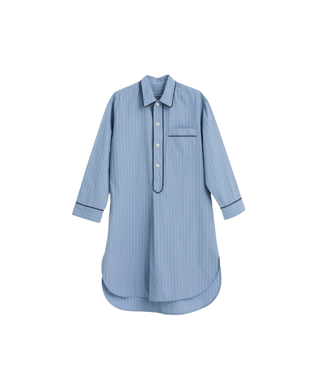 Fineline Long Nightshirt