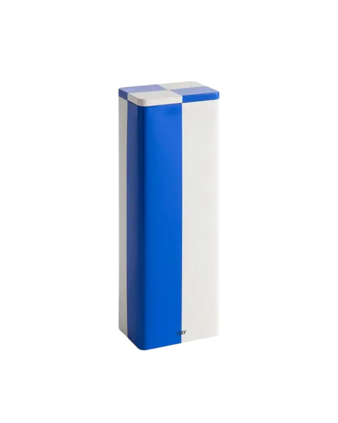 Tin Container Slim