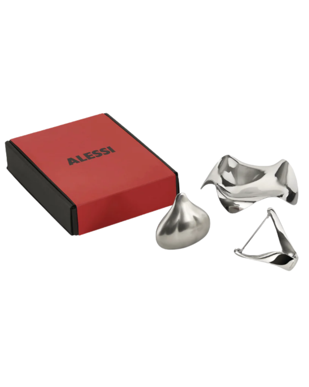 Alessi & Kitchen Gift Set