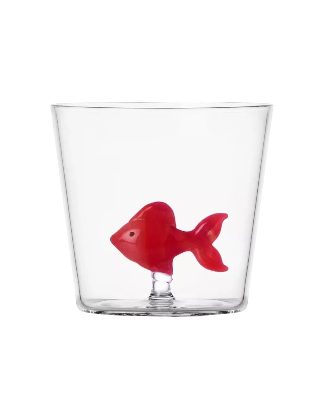 Animal Farm Tumbler Red Fish