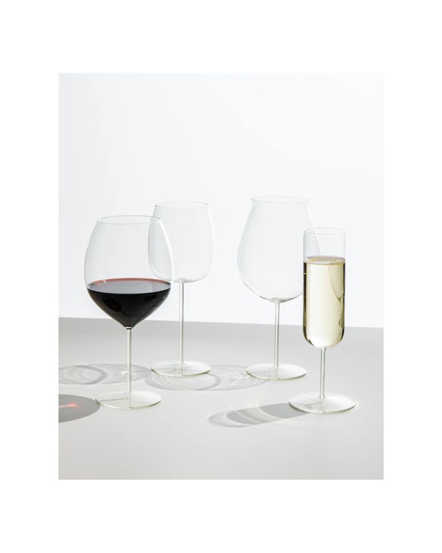 Bacco Rich Mature Red Wine Glass (Set of 2)