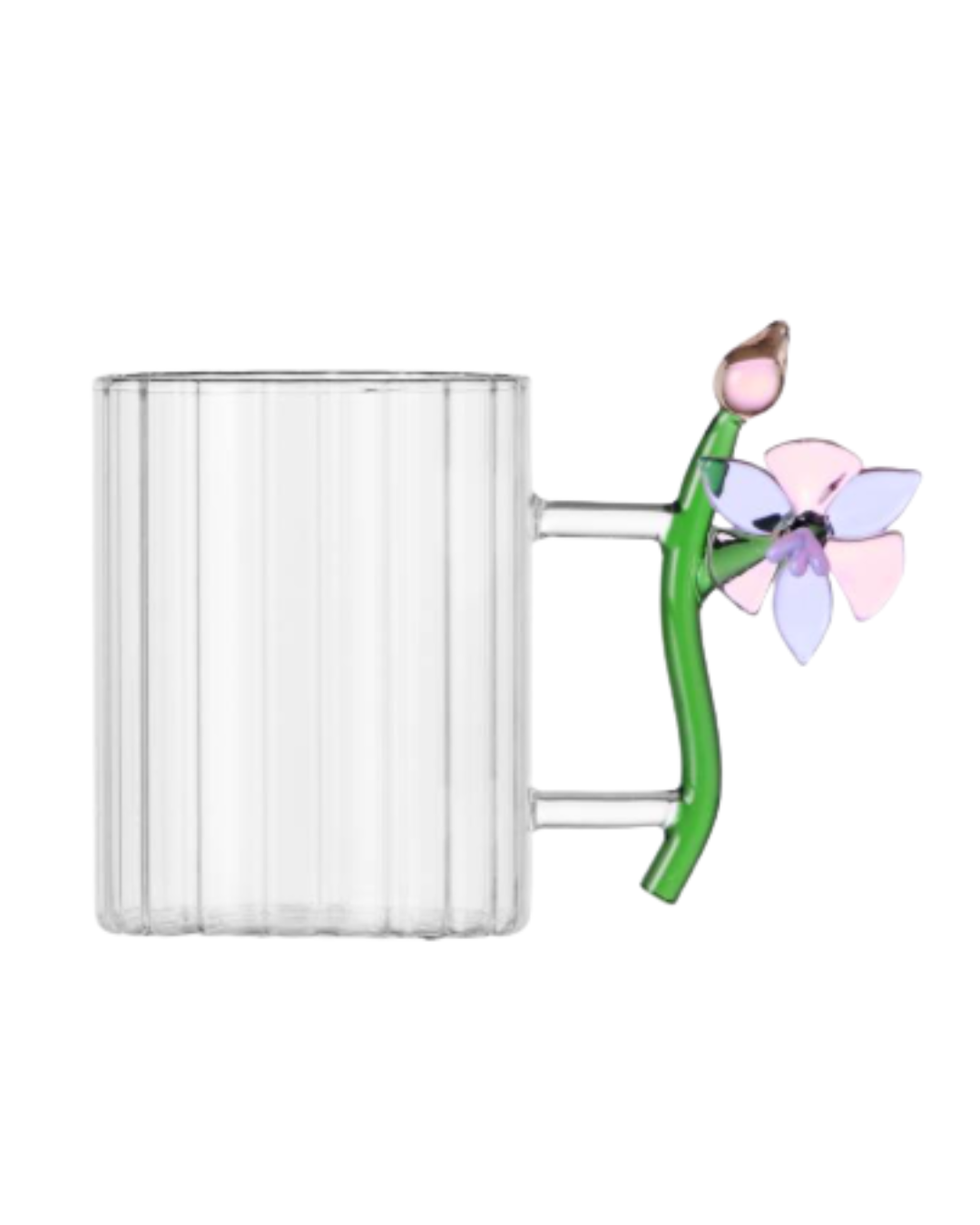 Botanica Optic Mug Orchid