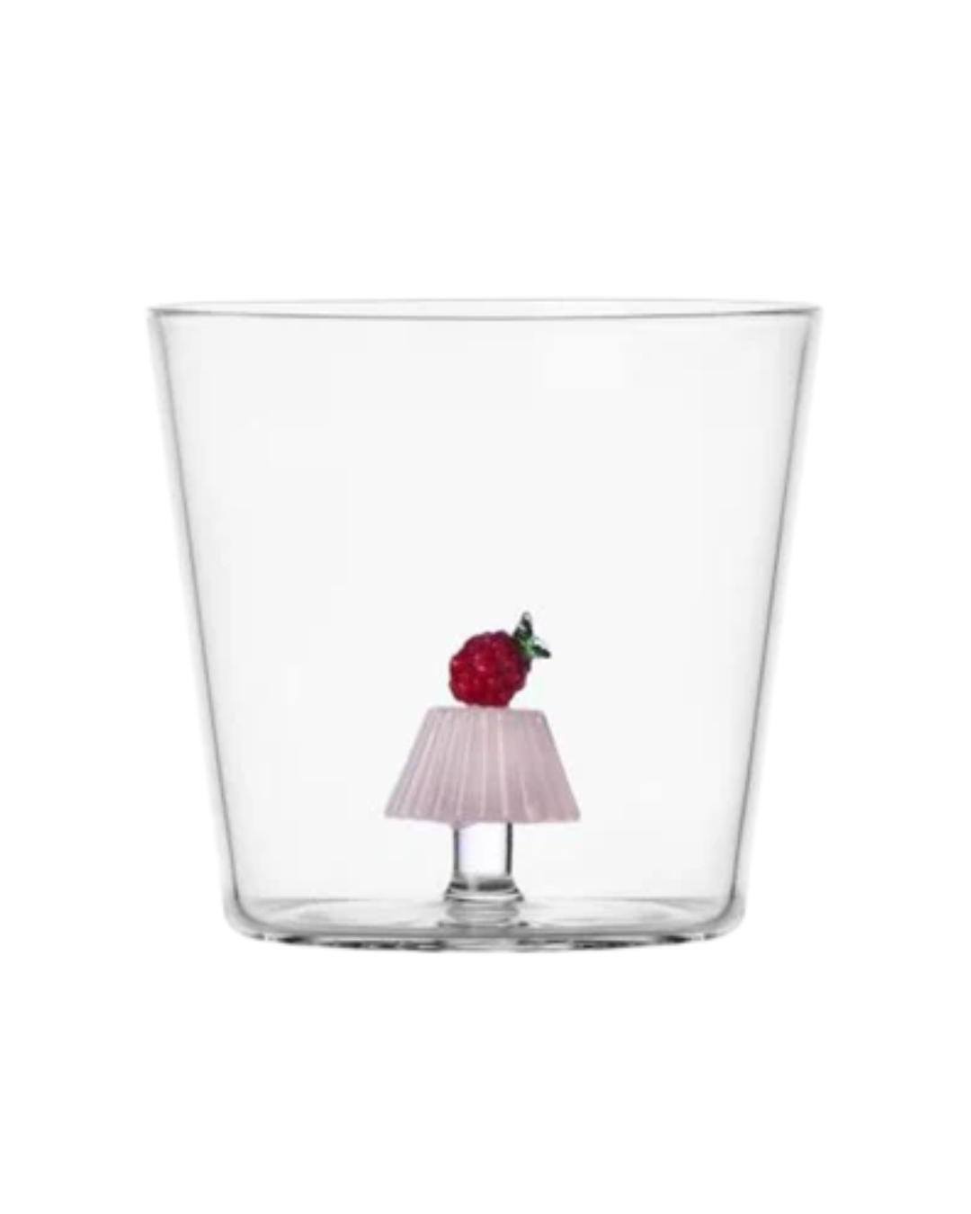 Patisserie Tumbler Raspberry Charlotte