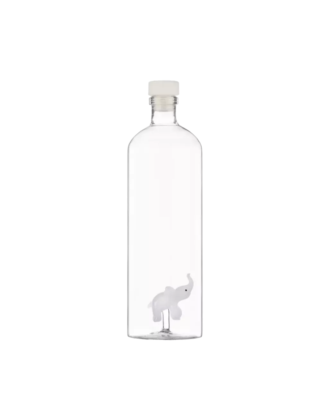 Savannah Bottle White Elephnat